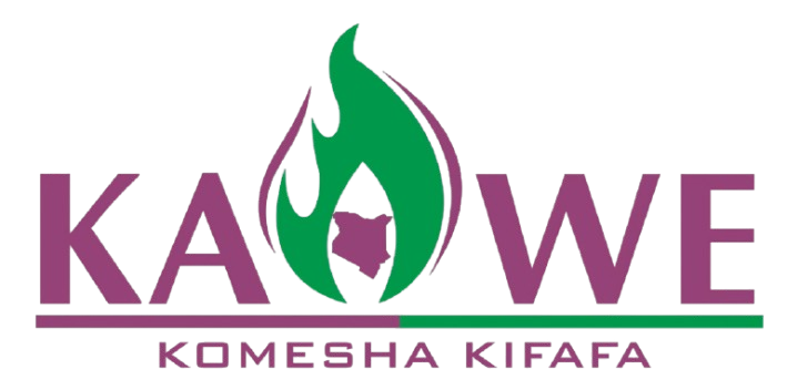 KAWE Kenya Logo